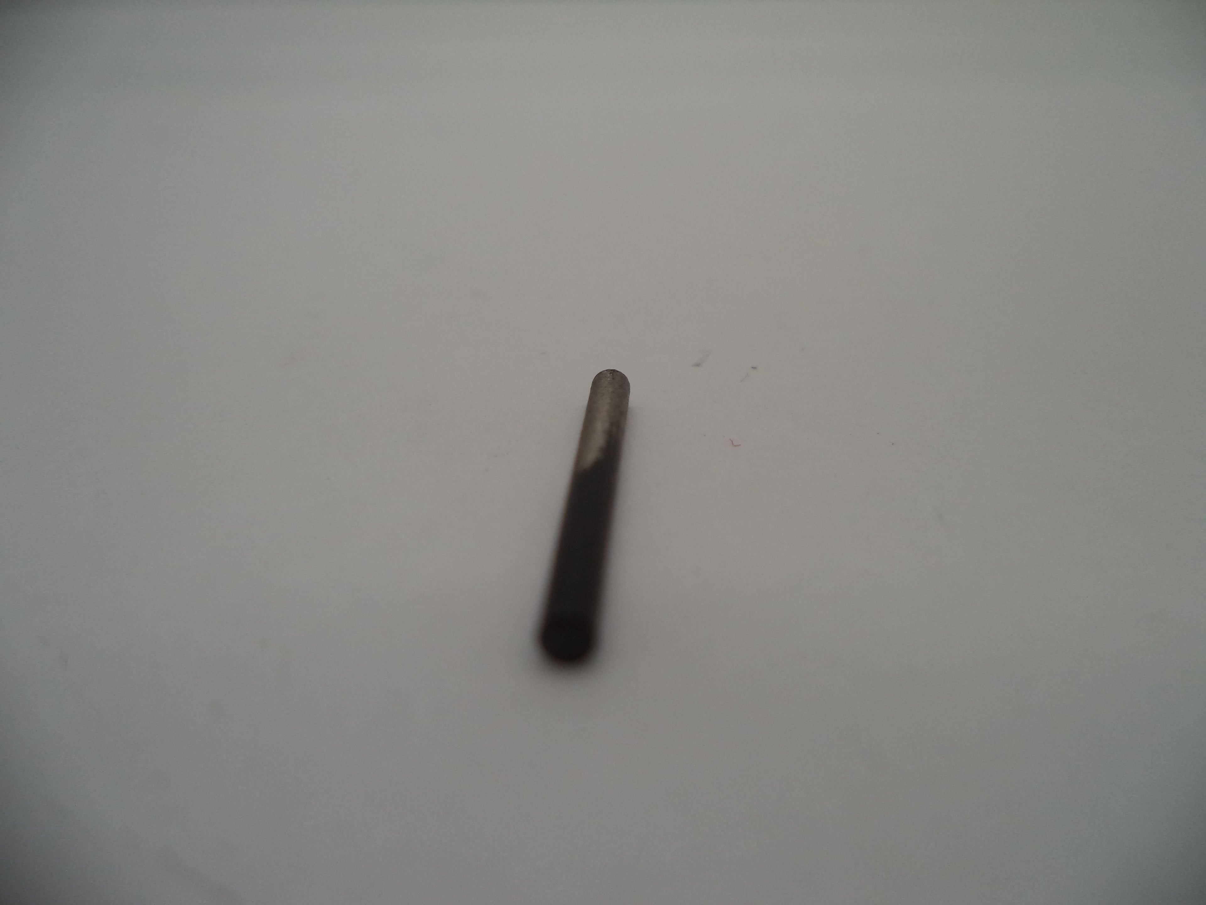 281 Smith & Wesson N Frame Revolver Model 28 .357 Mag Barrel Pin Used