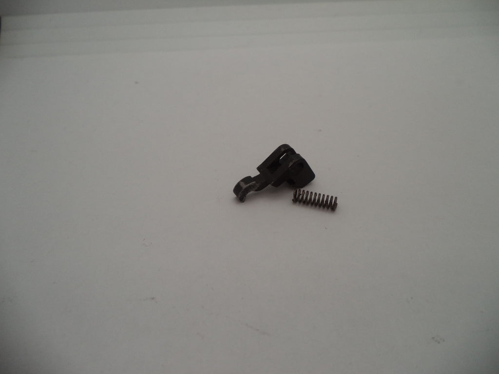 2881 Smith & Wesson N Frame Model 28 .357 Mag Cylinder Stop & Spring Used