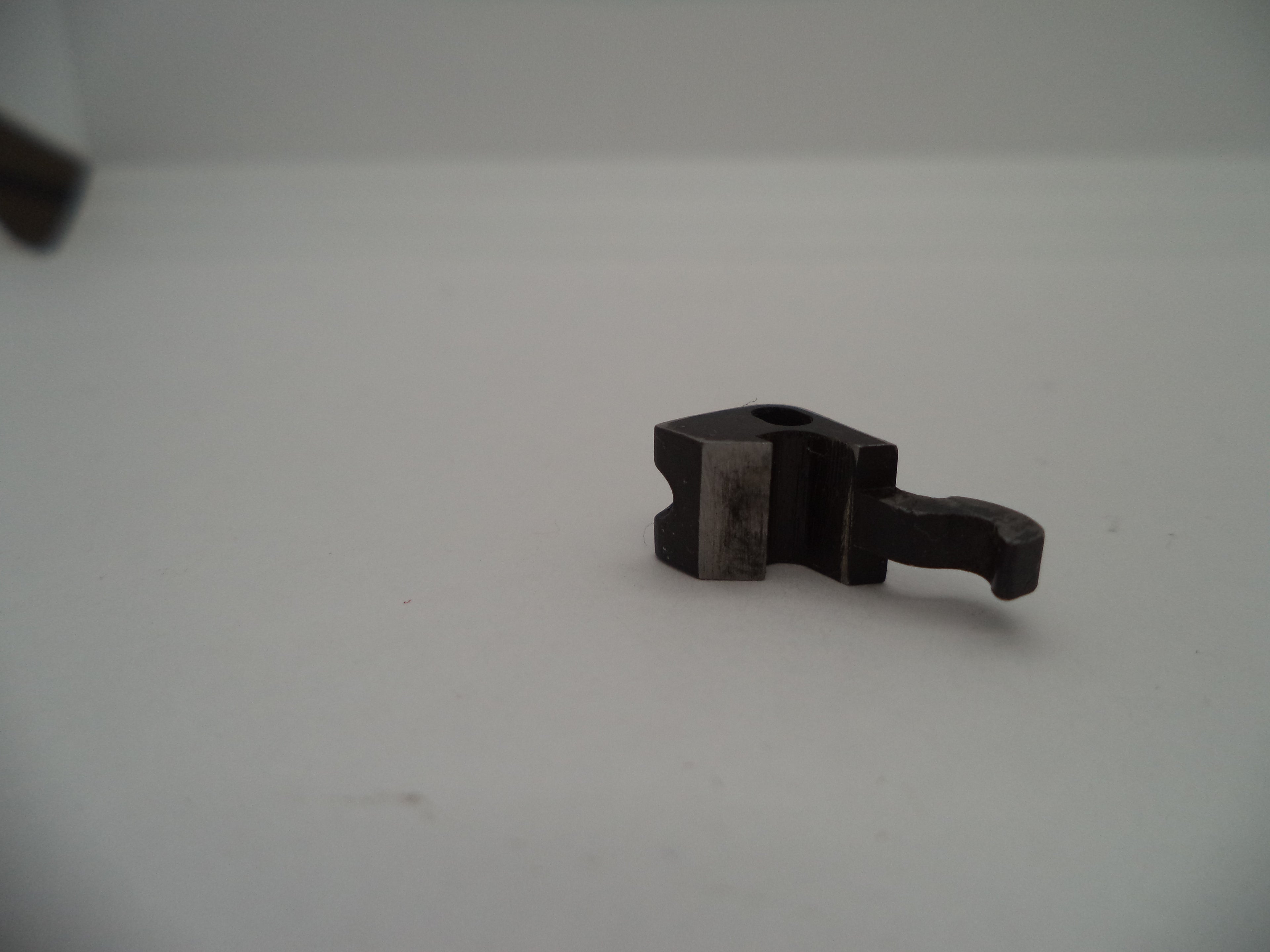 2881 Smith & Wesson N Frame Model 28 .357 Mag Cylinder Stop & Spring Used