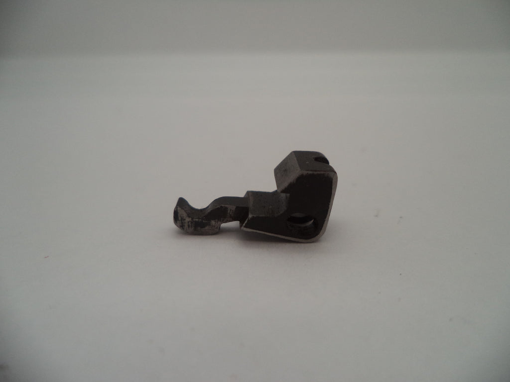2881 Smith & Wesson N Frame Model 28 .357 Mag Cylinder Stop & Spring Used