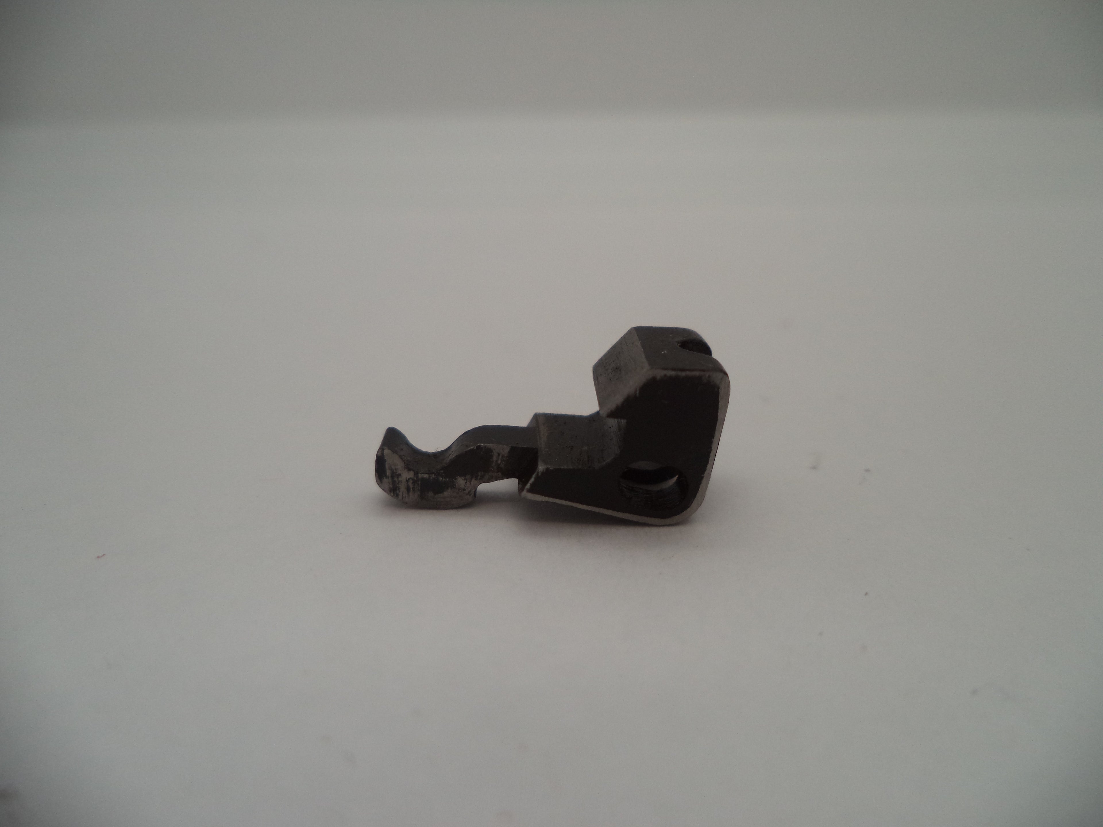 2881 Smith & Wesson N Frame Model 28 .357 Mag Cylinder Stop & Spring Used