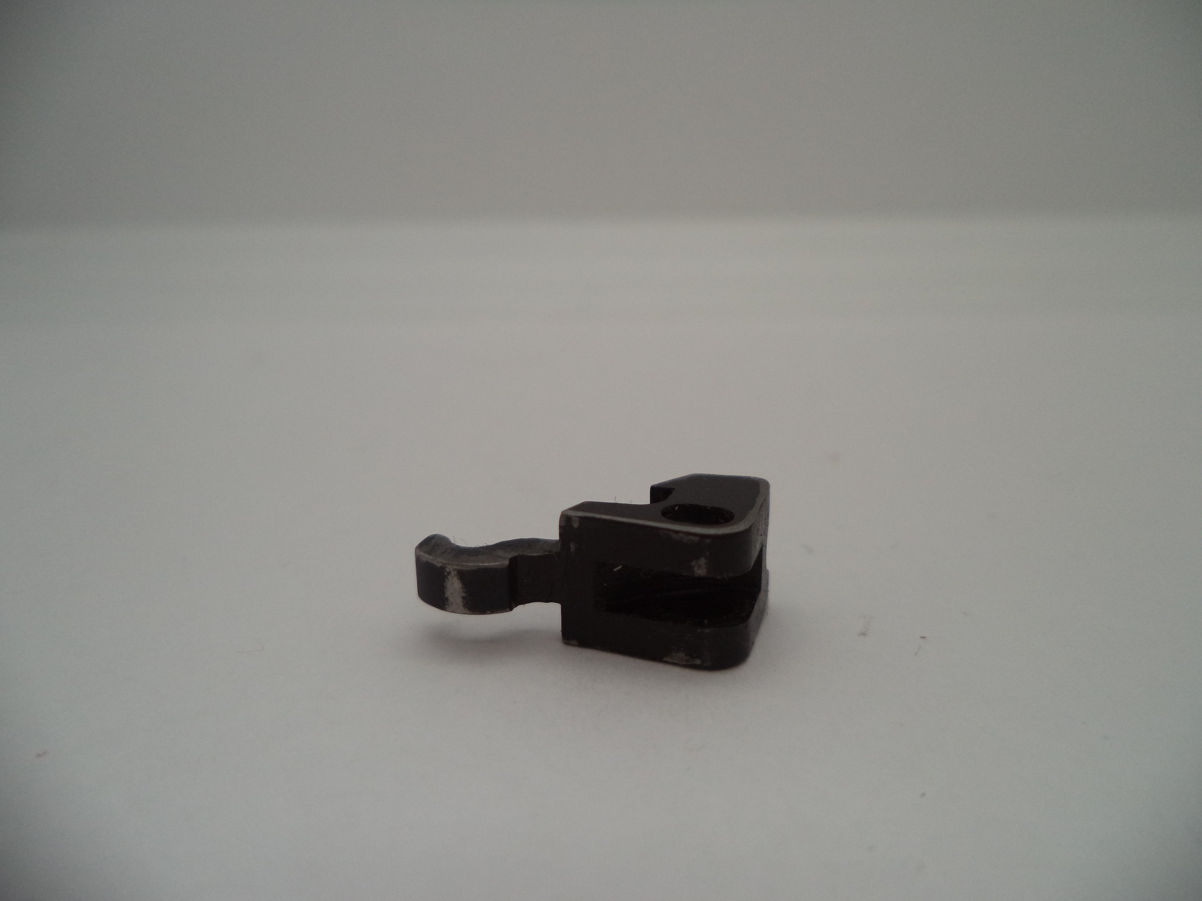 2881 Smith & Wesson N Frame Model 28 .357 Mag Cylinder Stop & Spring Used
