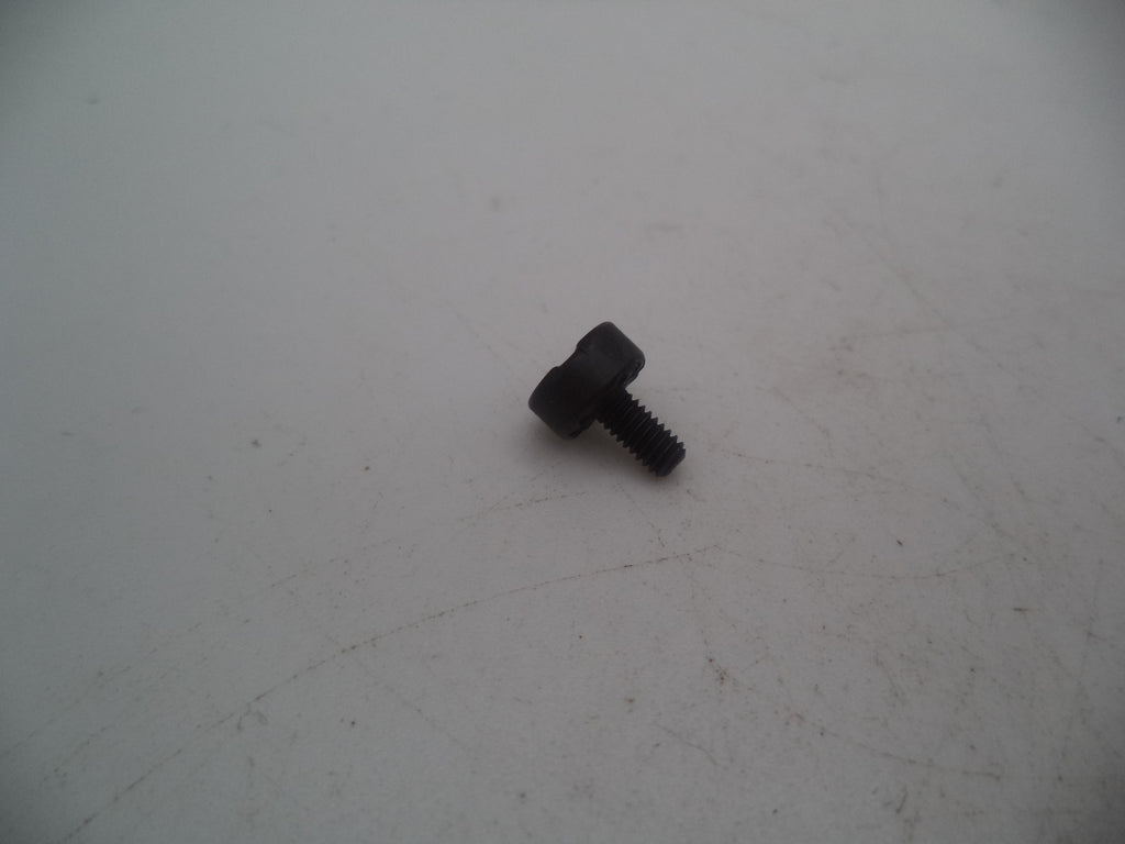 Smith & Wesson Model 22-A / 22-S Rear Sight Elevation Screw - .22 LR Target Pistol - 315300000