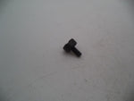 315300000 Smith & Wesson Pistol Model 22-A, 22-S  Rear Sight Elevation Screw New