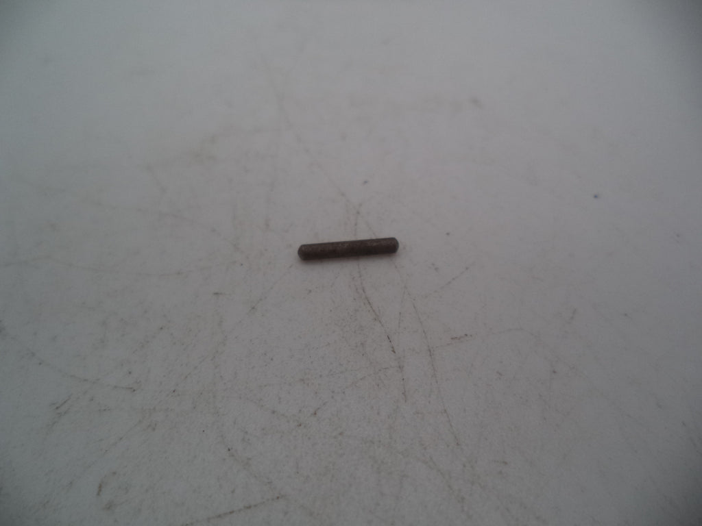 068040000 Smith & Wesson Pistol Model 52 Disconnector Pin New