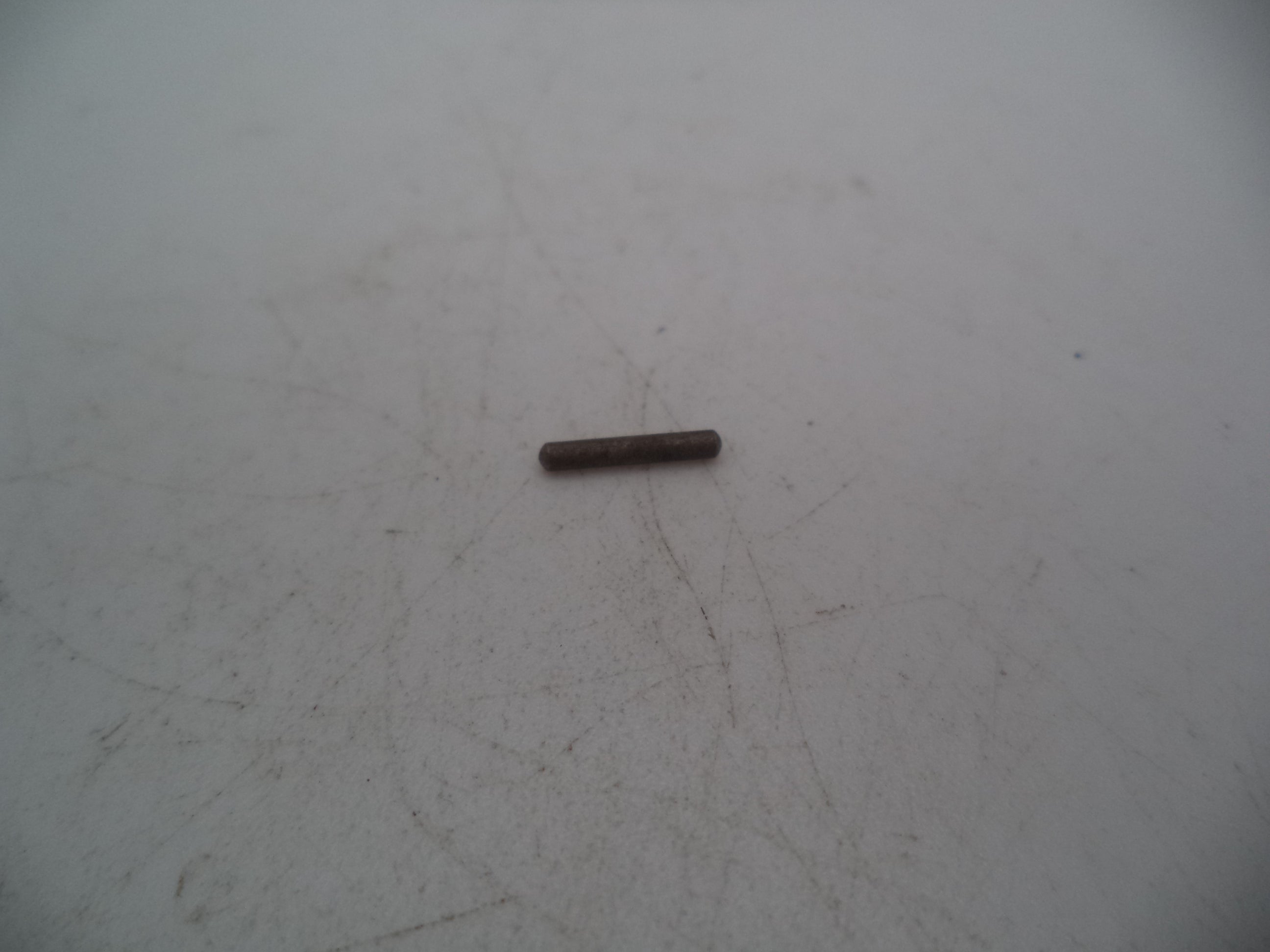 068040000 Smith & Wesson Pistol Model 52 Disconnector Pin New