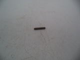 068040000 Smith & Wesson Pistol Model 52 Disconnector Pin New