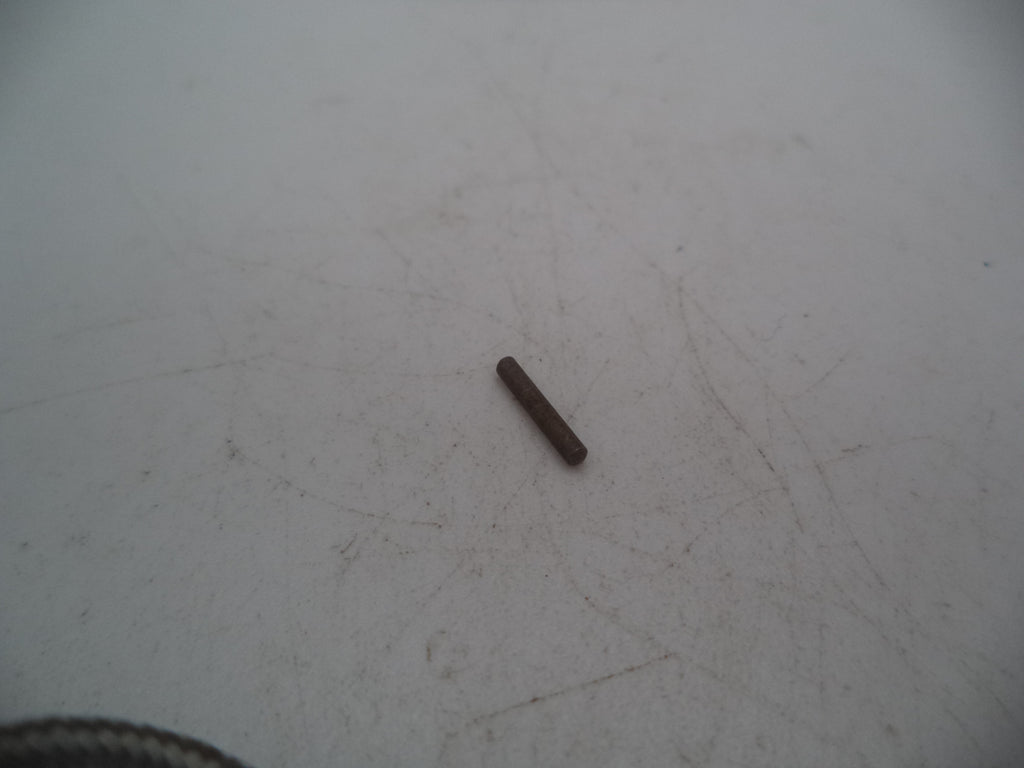 068040000 Smith & Wesson Pistol Model 52 Disconnector Pin New