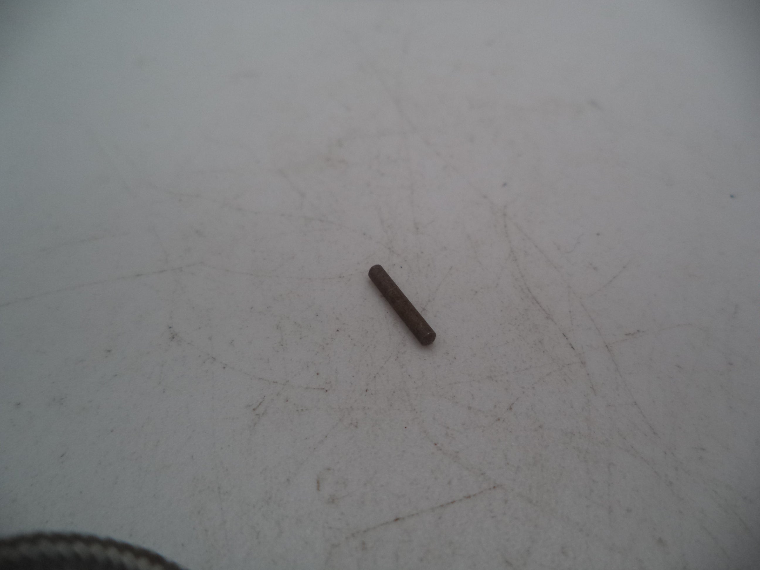068040000 Smith & Wesson Pistol Model 52 Disconnector Pin New