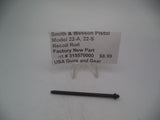 315570000 Smith & Wesson Pistol Model 22-A, 22-S Recoil Rod New