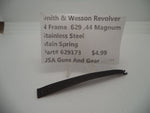 629173A Smith & Wesson N Frame Revolver Model 629 .44 Magnum Main Spring