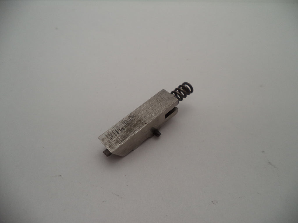 62981A Smith & Wesson N Frame Revolver Model 629 .44 Magnum Rebound Slide & Spring