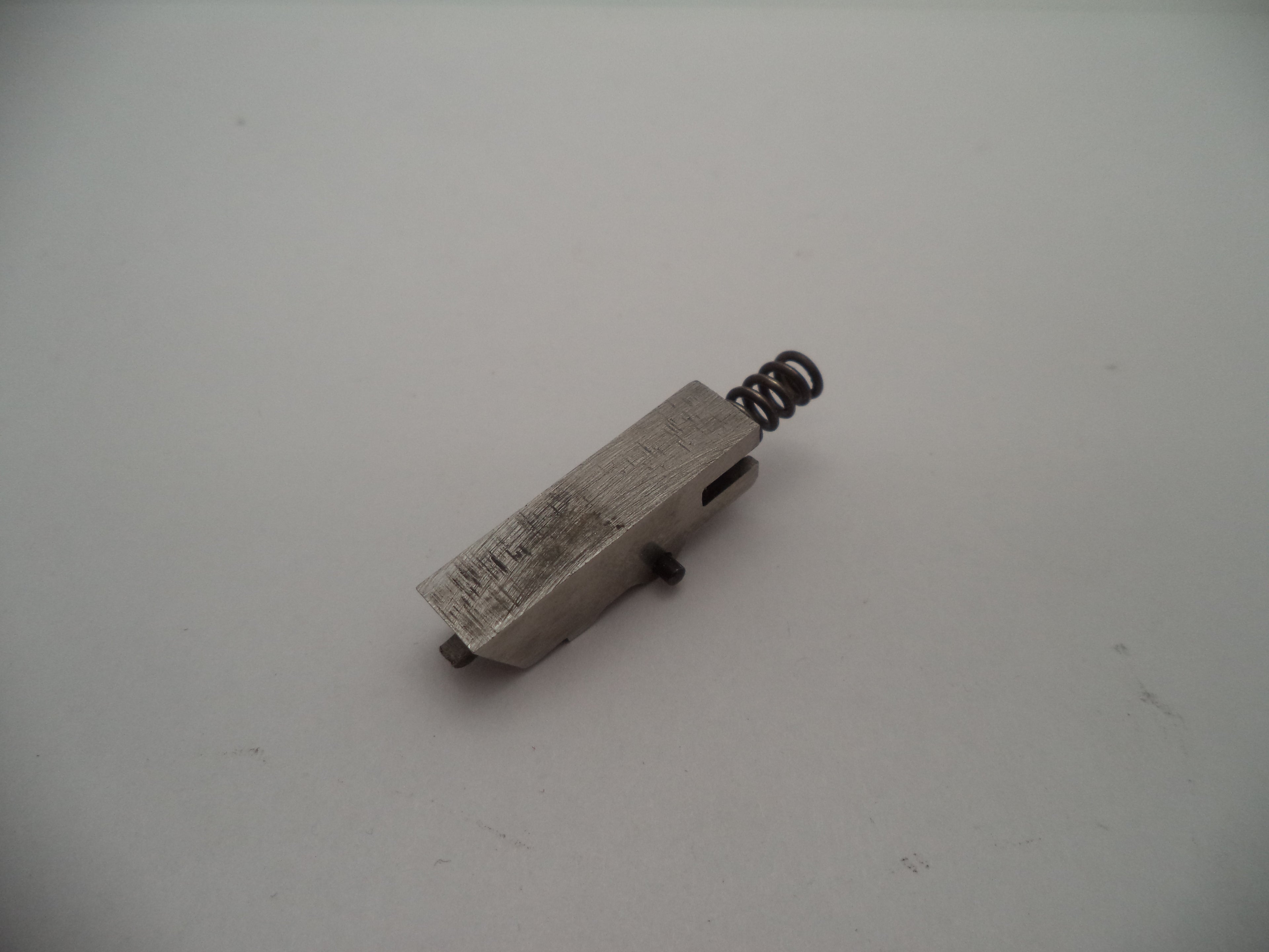62981A Smith & Wesson N Frame Revolver Model 629 .44 Magnum Rebound Slide & Spring
