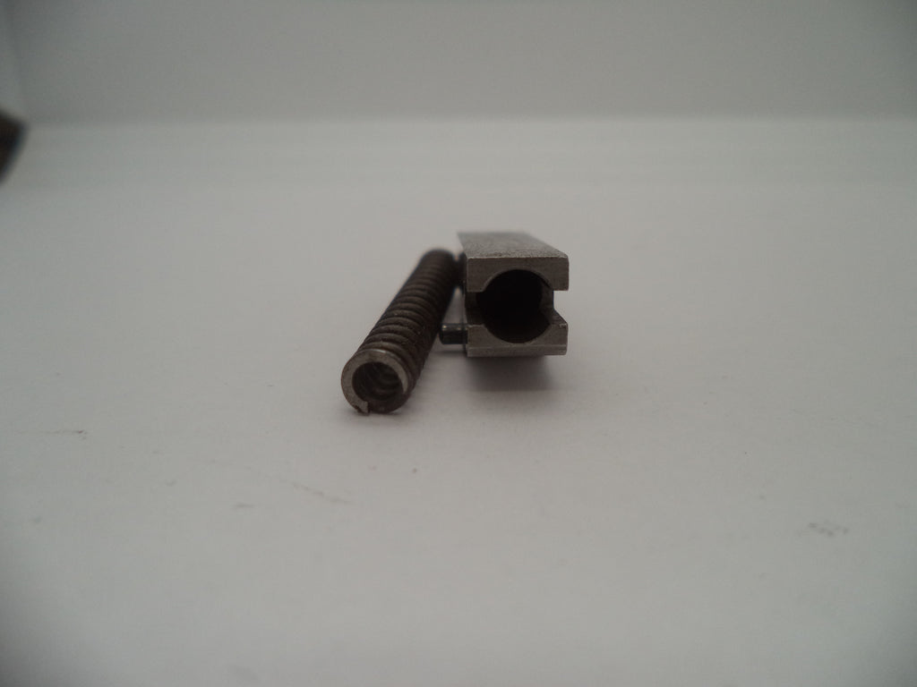 62981A Smith & Wesson N Frame Revolver Model 629 .44 Magnum Rebound Slide & Spring