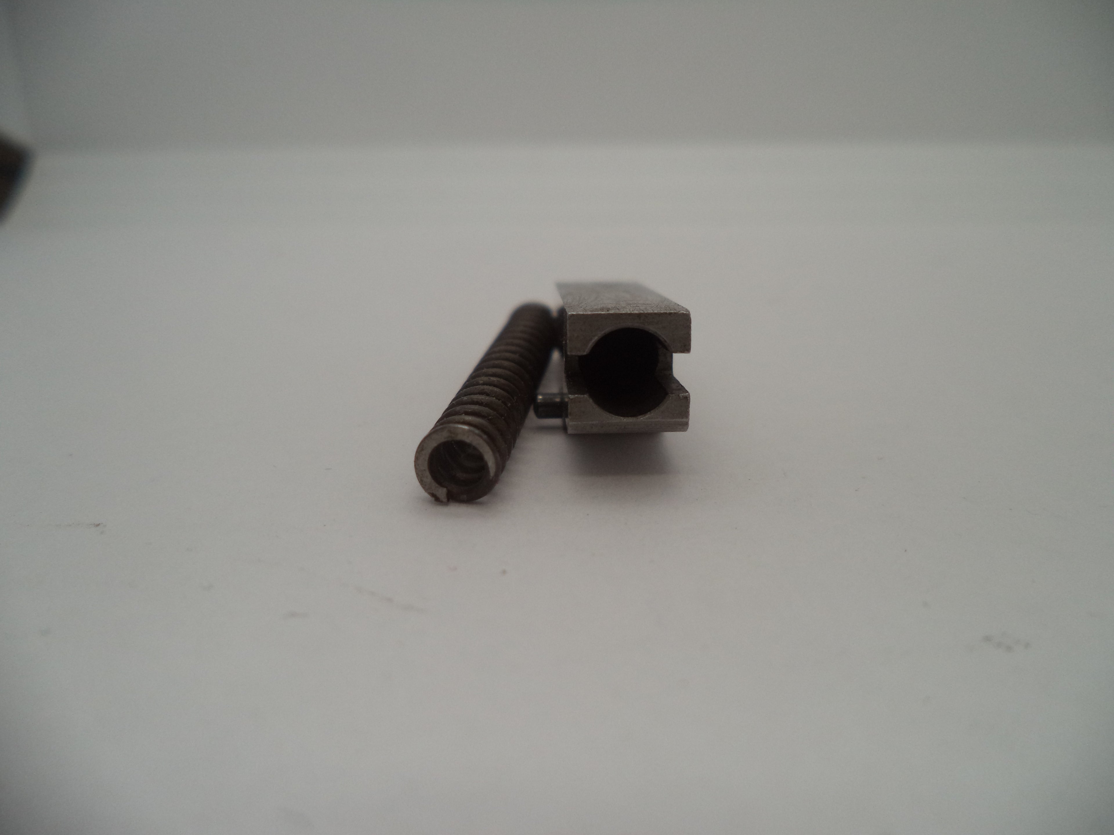 62981A Smith & Wesson N Frame Revolver Model 629 .44 Magnum Rebound Slide & Spring