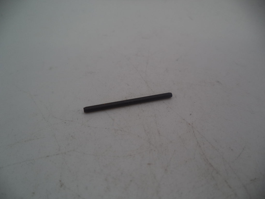 S&W Lever Spring Retainer Pin 063040000 - Model 5924 5904 410 459