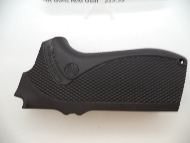 S&W Curved Grip 203540000 - Model 910, 915, 4003, 411, 5903, 5906