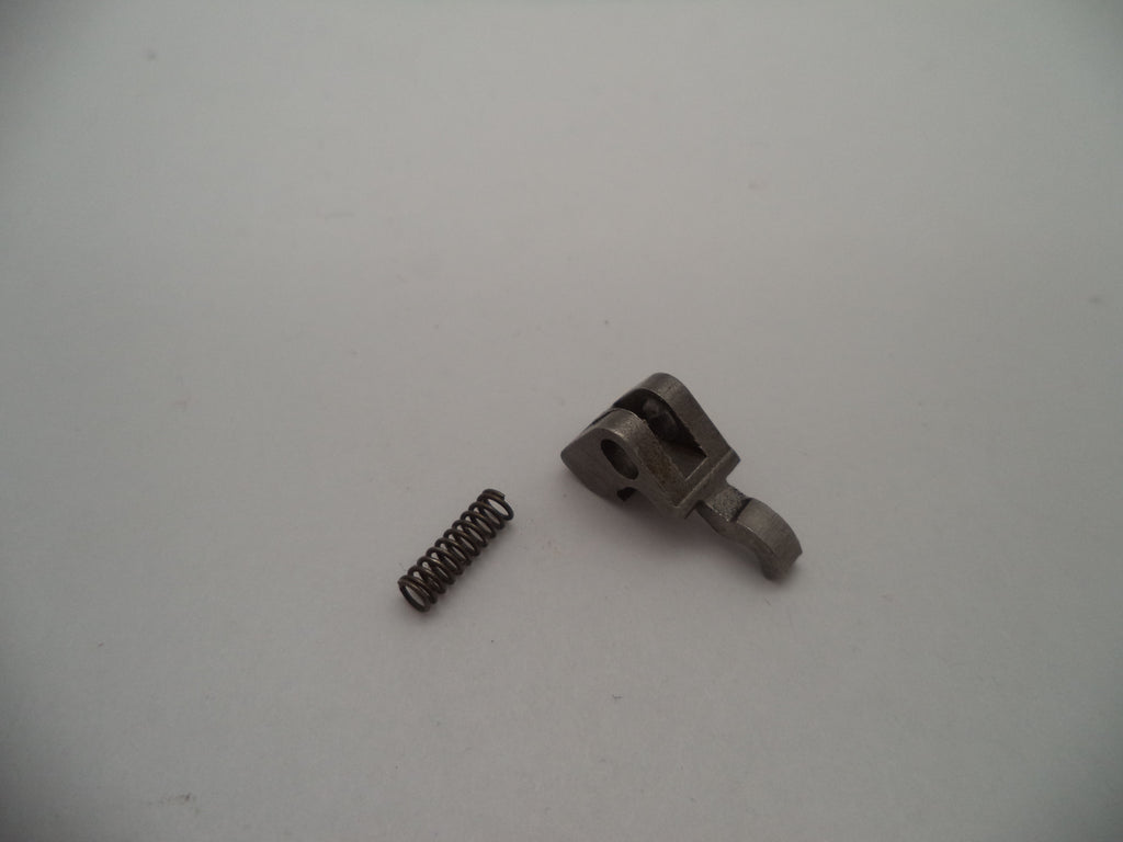 62981 S&W N Frame Revolver Model 629-6 Cylinder Stop & Spring