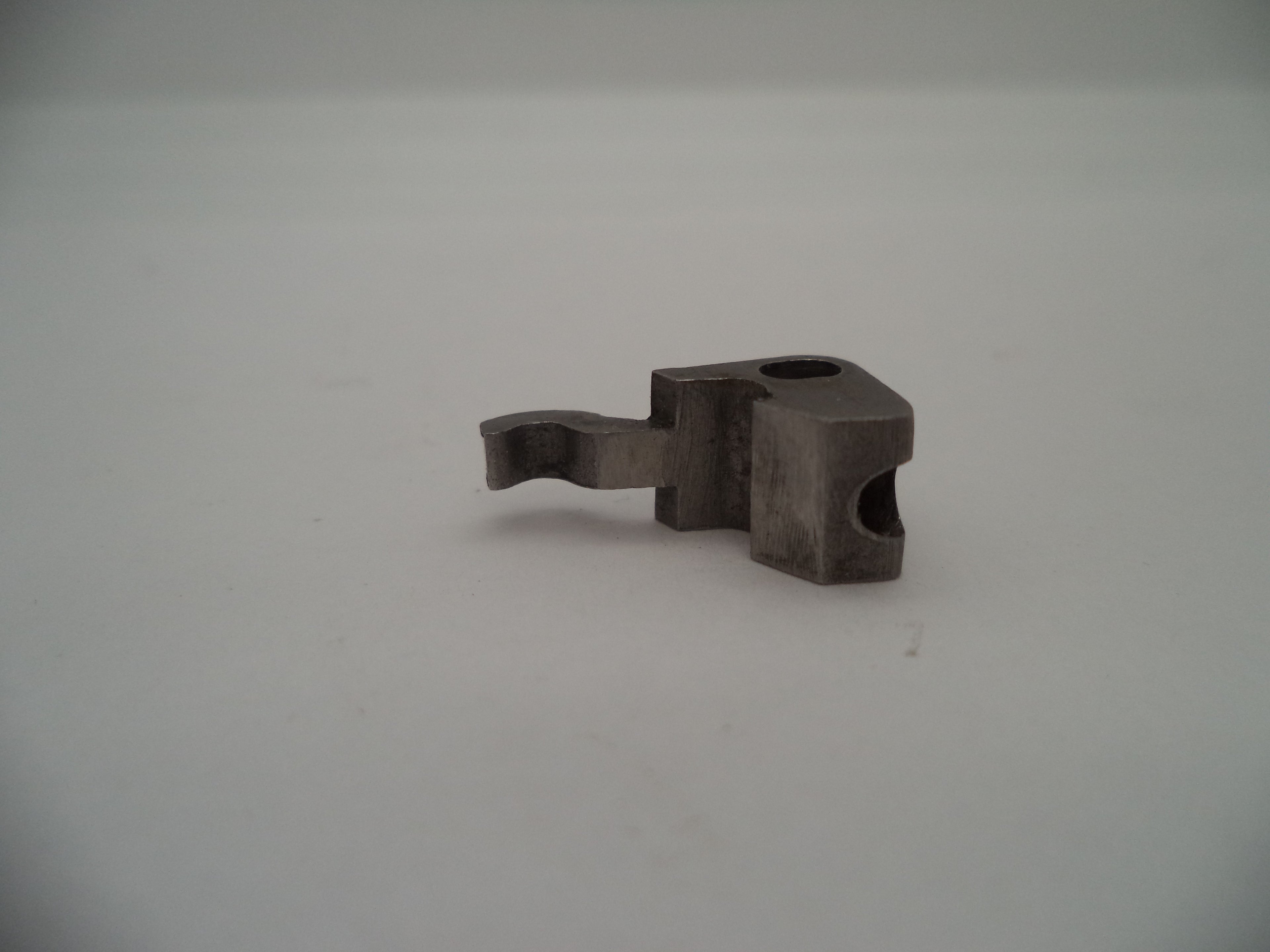62981 S&W N Frame Revolver Model 629-6 Cylinder Stop & Spring
