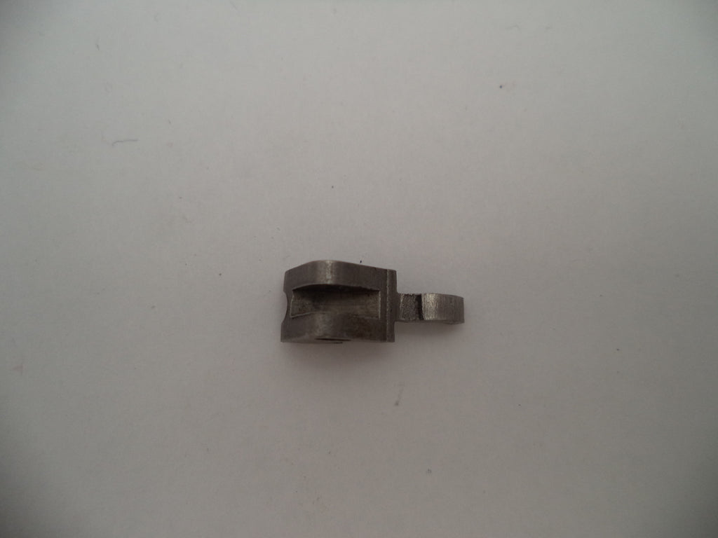 62981 S&W N Frame Revolver Model 629-6 Cylinder Stop & Spring