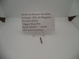 629197 Smith & Wesson N Frame Revolver Model 629 .44 Mag Trigger Stop Pin