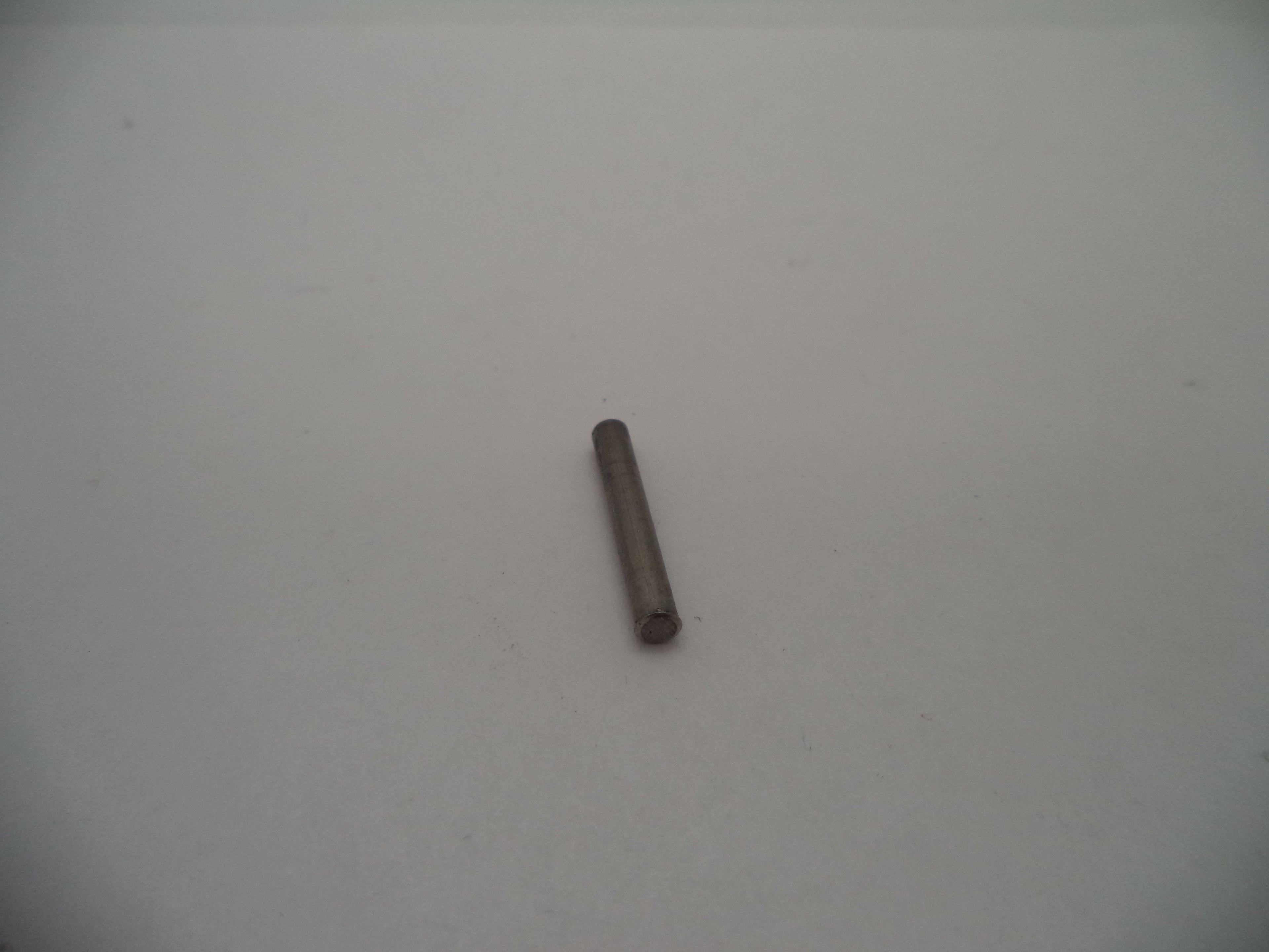 629197A Smith & Wesson N Frame Revolver Model 629 .44 Mag Trigger Stop Pin