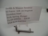 62945A Smith & Wesson N Frame Revolver Model 629 .44 Magnum Bolt Spring Plunger