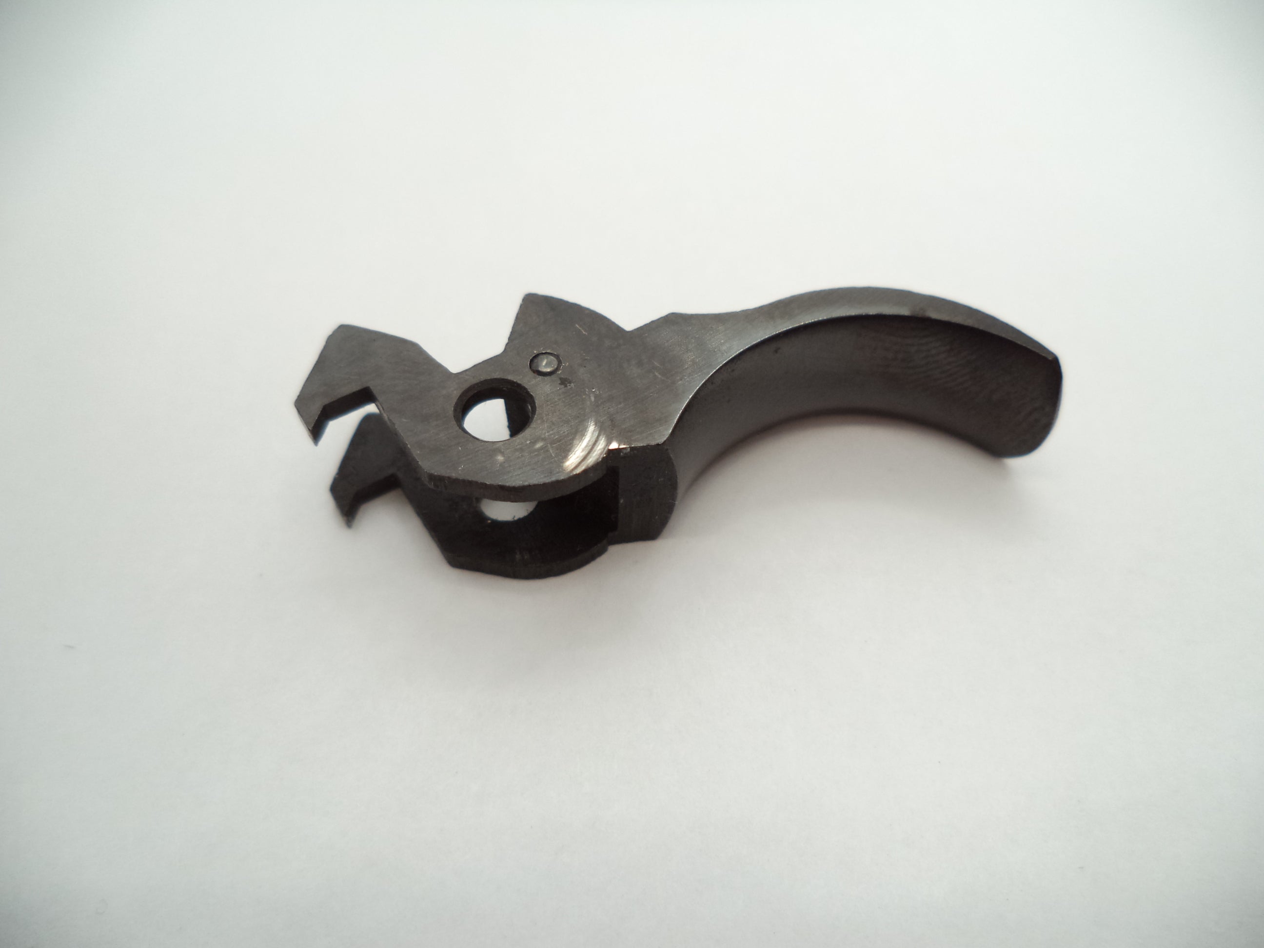 6153U Smith & Wesson Pistol Model 59 Trigger Used Part 9 MM