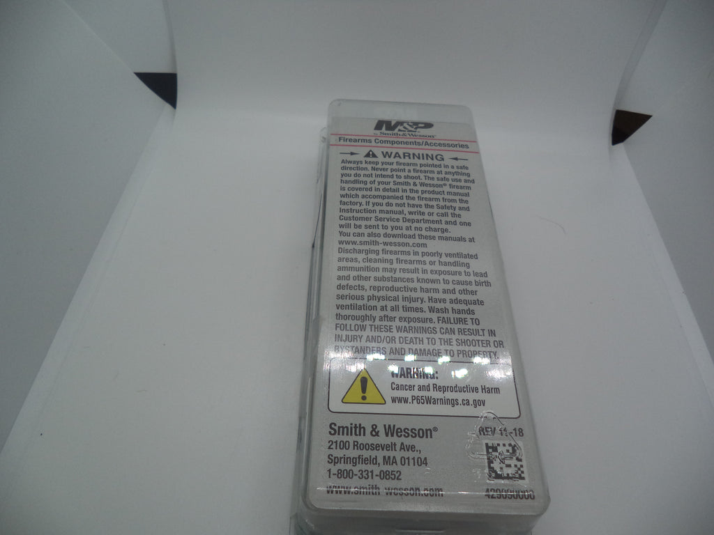 Smith & Wesson M&P Shield 40 Magazine - 6 Round .40 S&W - Factory OEM 199330000