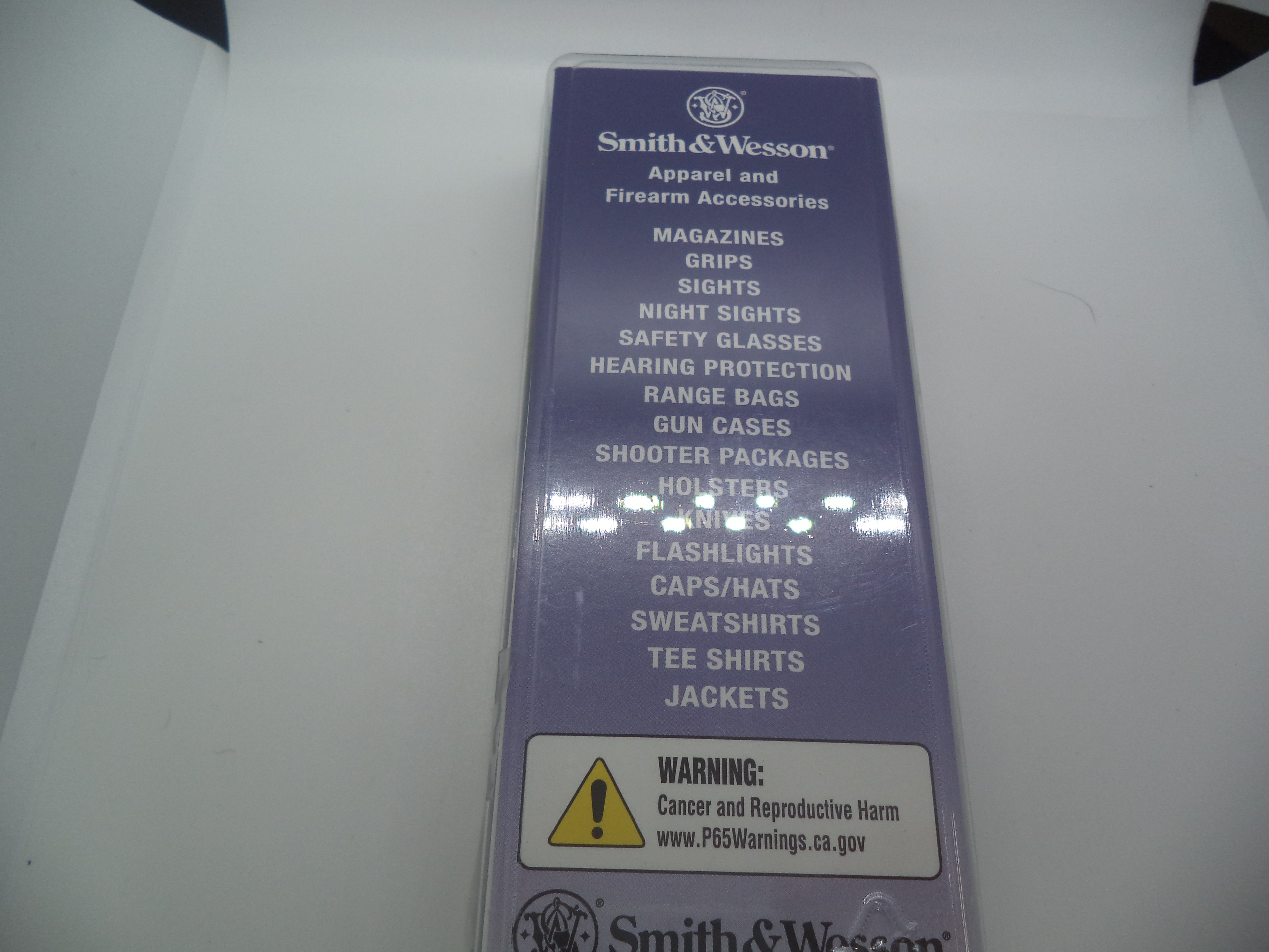 S&W SD9 VE 10-Round Magazine 9mm | OEM 199260000