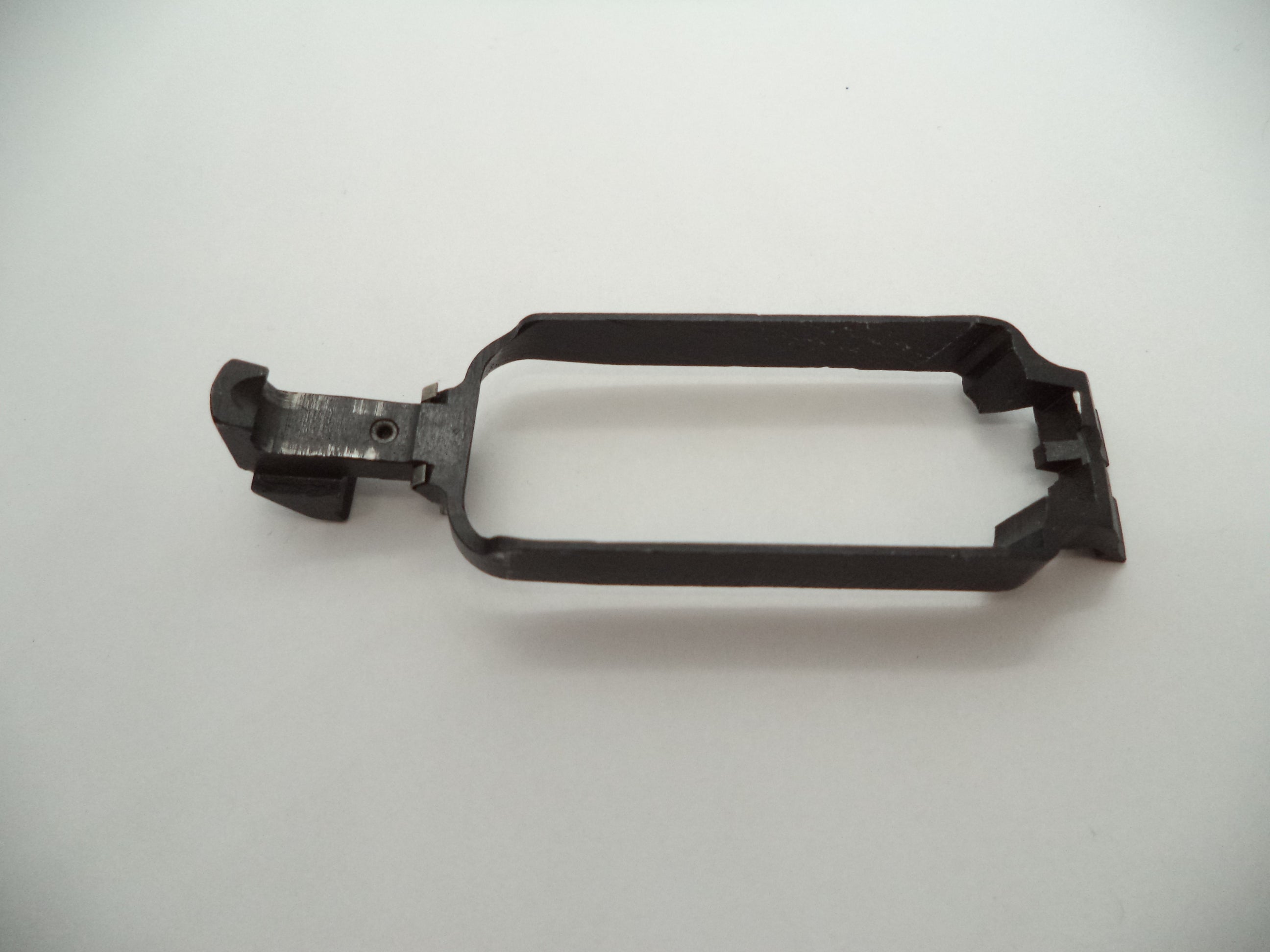 6143U Smith & Wesson Pistol Model 39 Draw bar Used Part 9MM