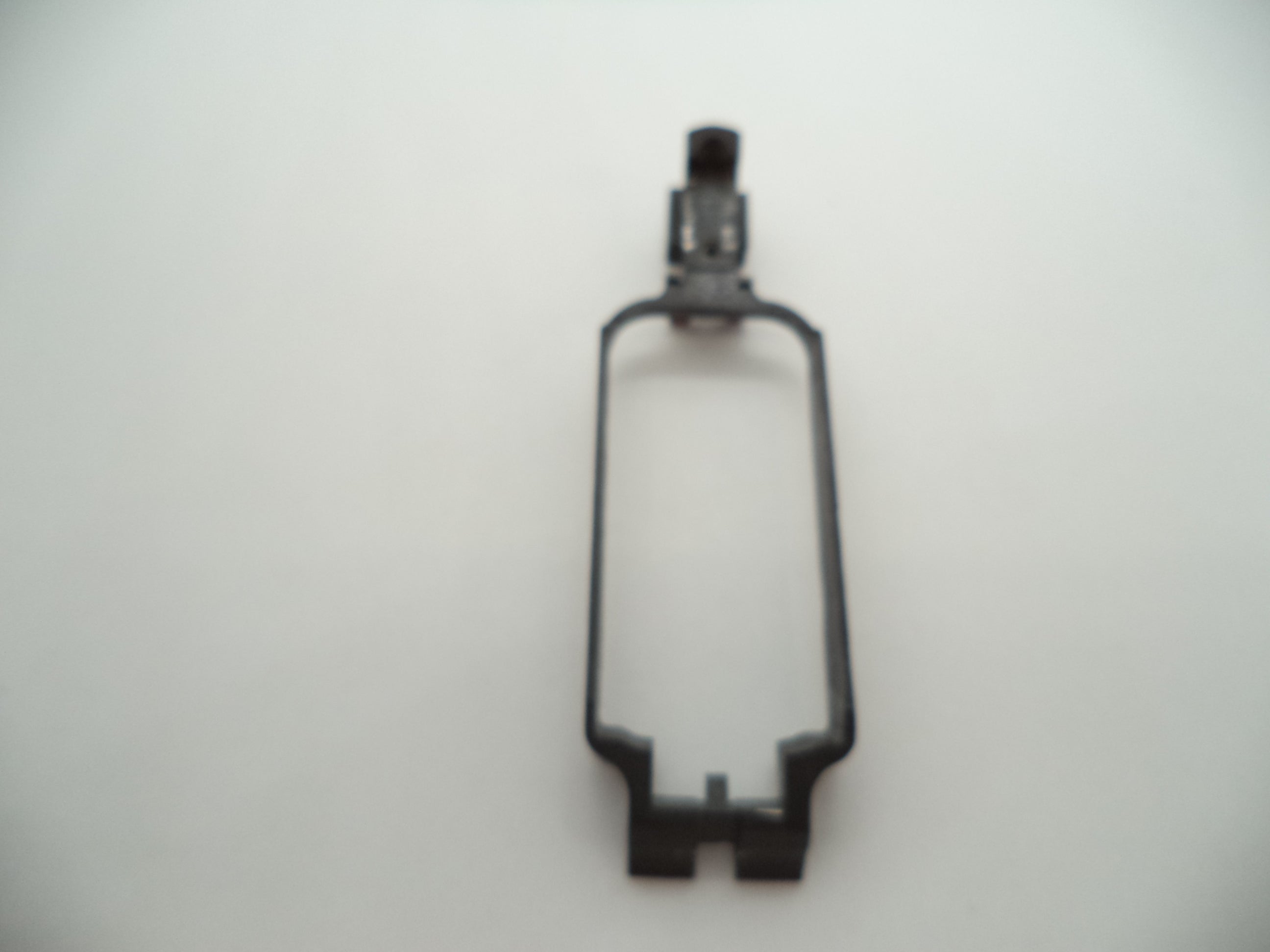 6143U Smith & Wesson Pistol Model 39 Draw bar Used Part 9MM