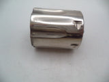 1957-1A S&W K Frame Model 19 Cylinder w/Extractor Recessed Nickel .357 Mag.