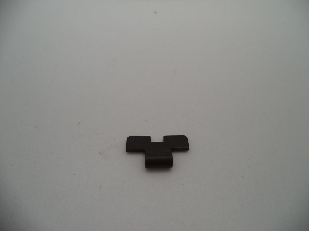 Smith & Wesson K/L/N/X Frame Rear Adjustable Sight Blade - .160" - Factory New Part 040730000