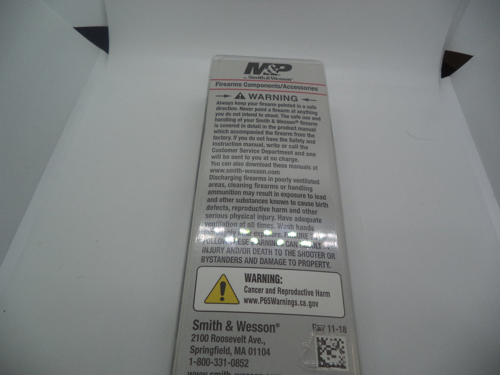 Smith & Wesson M&P 380 Shield EZ 8-Round Magazine 3008882
