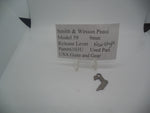 Part# 6103U Smith & Wesson Pistol Model 59 Release Lever Used Part 9MM (New Style)