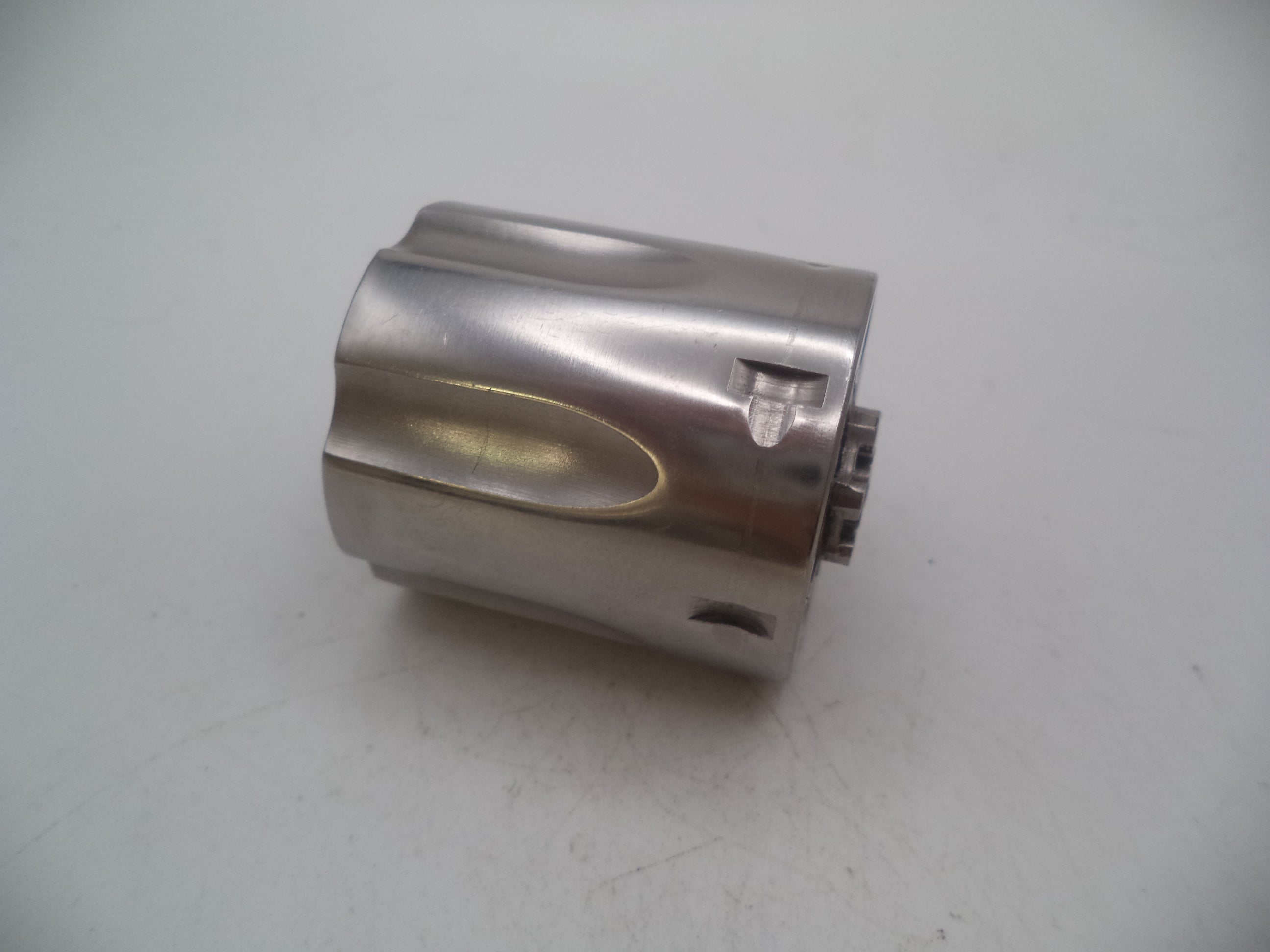 6658B Smith & Wesson K Frame Model 66 Cylinder Non-Recessed SS