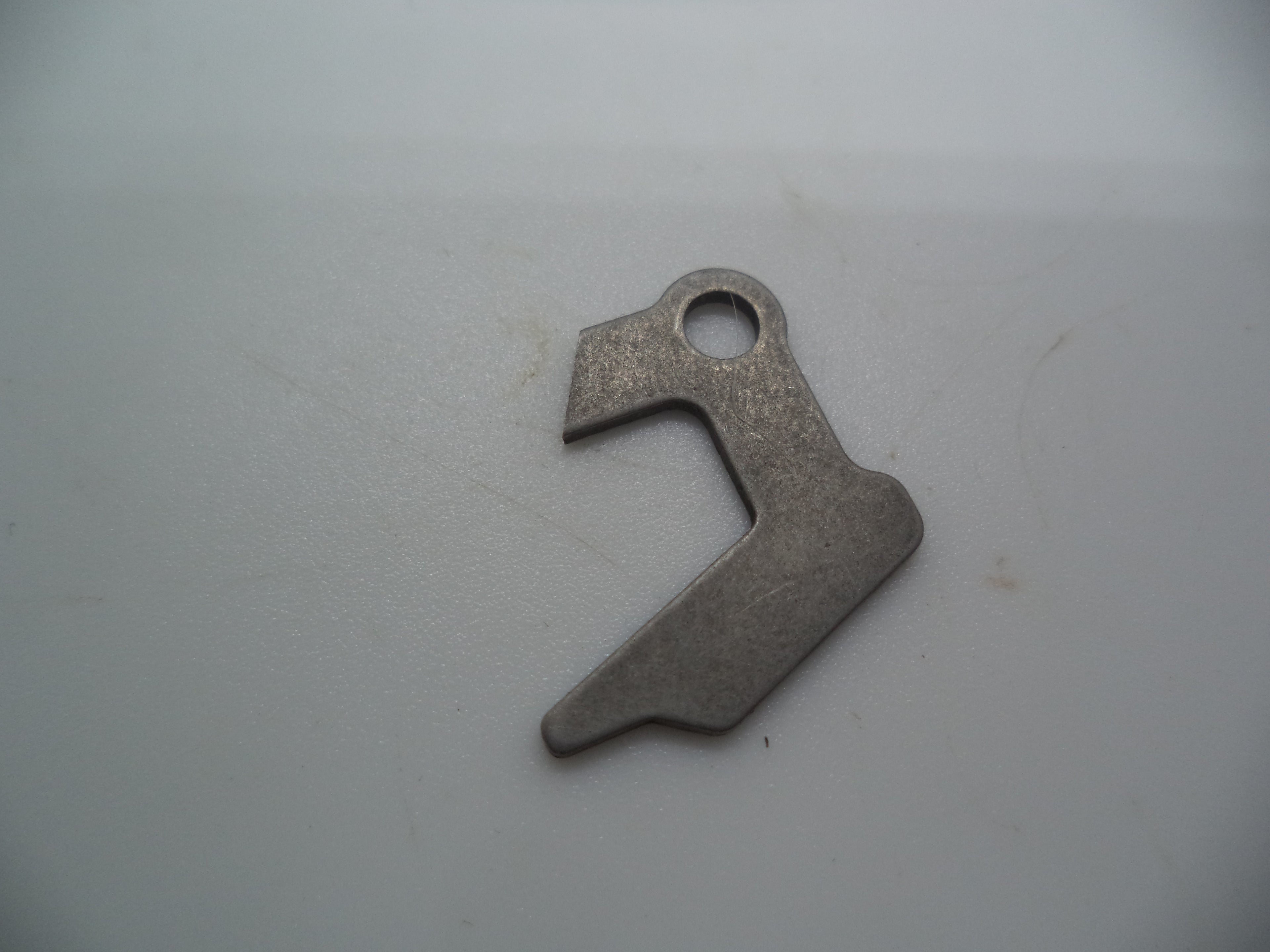 Part# 6103U Smith & Wesson Pistol Model 59 Release Lever Used Part 9MM (New Style)