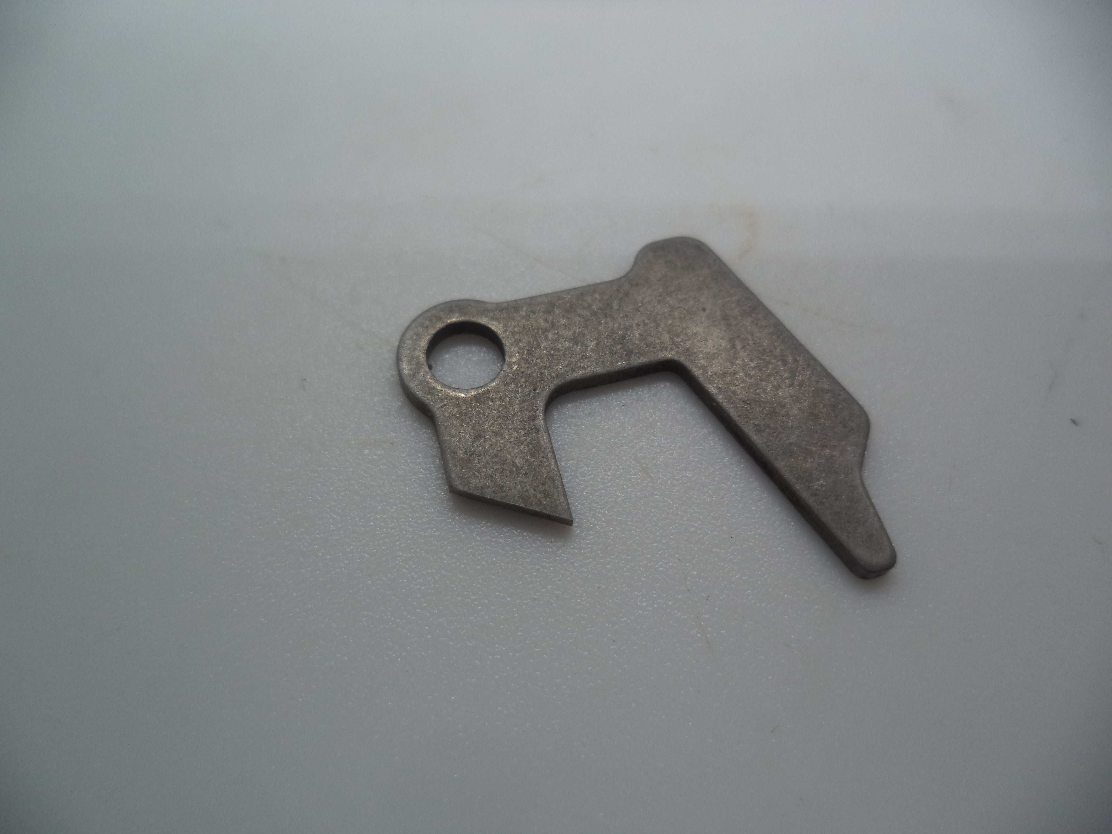 Part# 6103U Smith & Wesson Pistol Model 59 Release Lever Used Part 9MM (New Style)