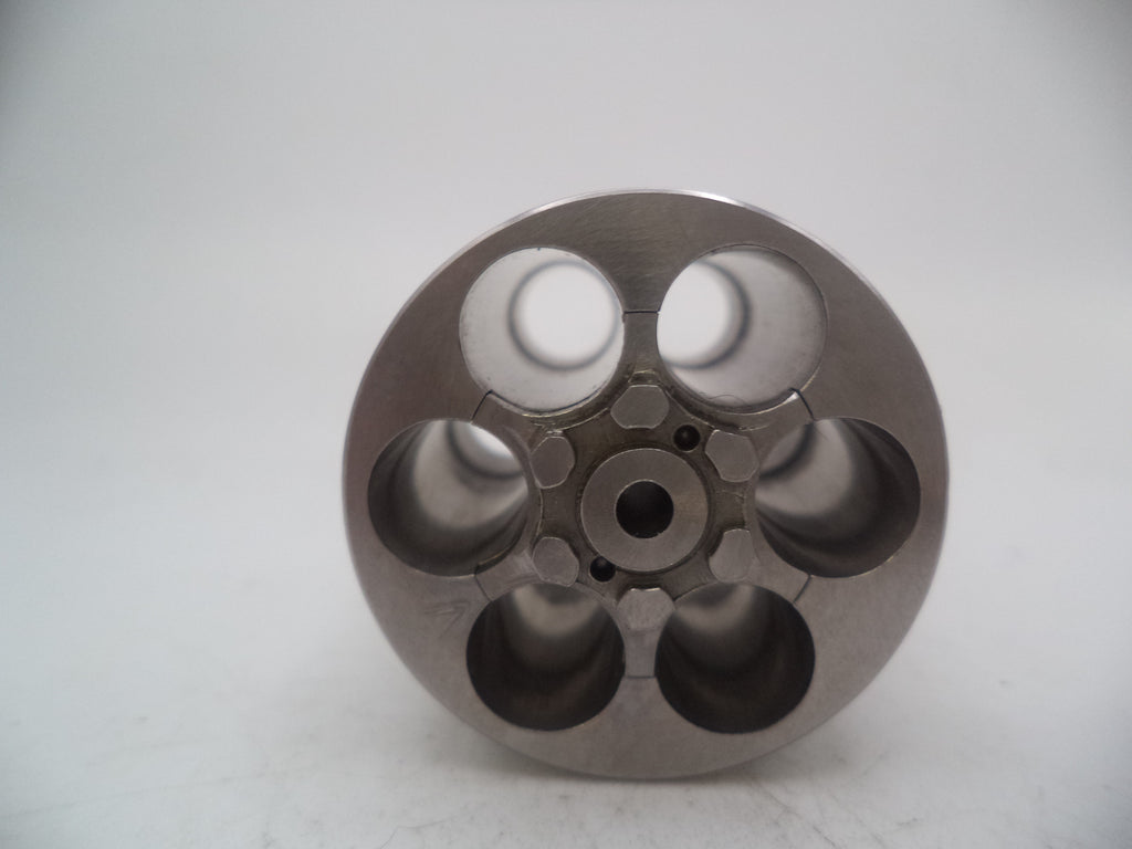 6658B Smith & Wesson K Frame Model 66 Cylinder Non-Recessed SS