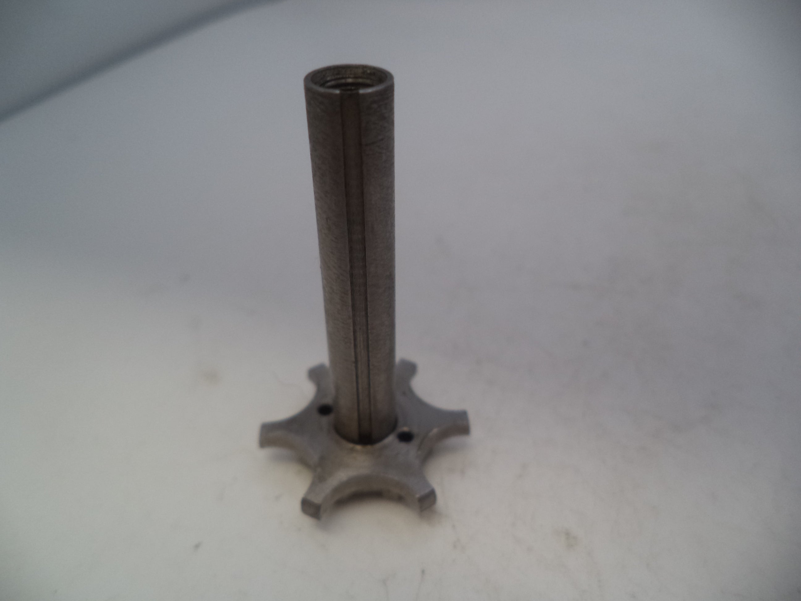 6658B Smith & Wesson K Frame Model 66 Cylinder Non-Recessed SS