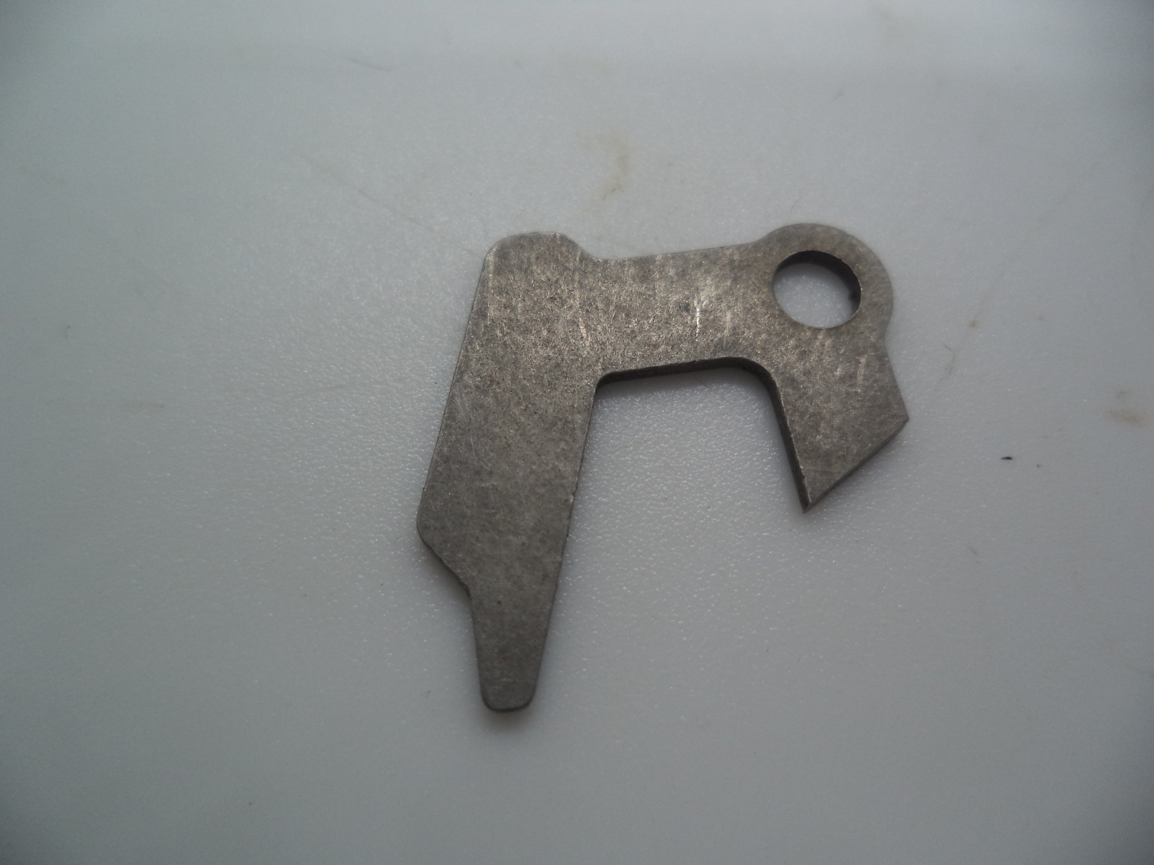 Part# 6103U Smith & Wesson Pistol Model 59 Release Lever Used Part 9MM (New Style)