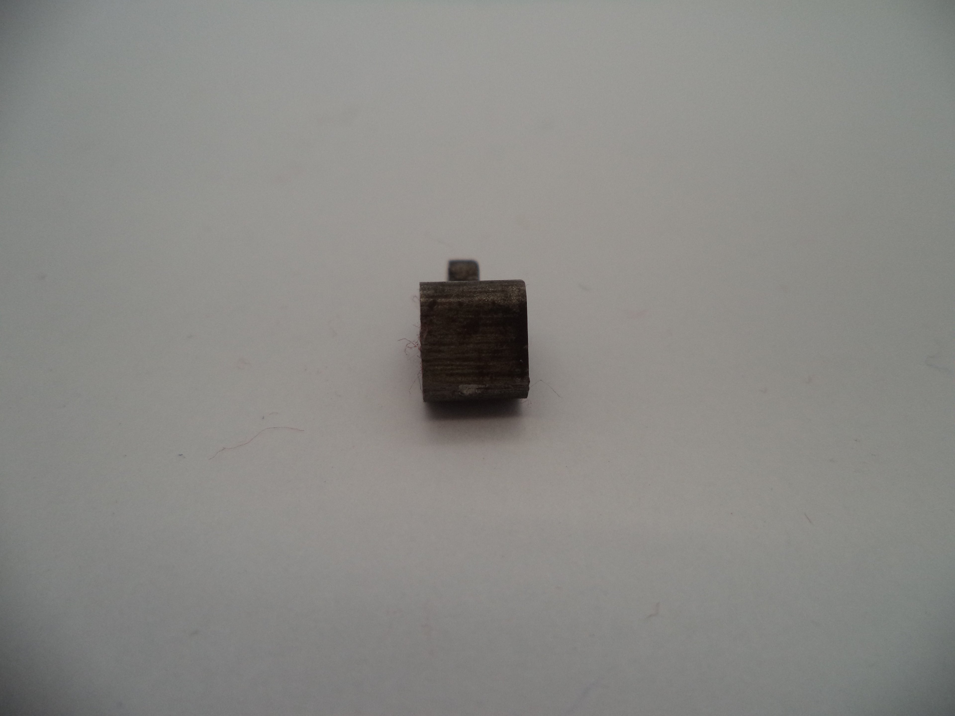 Pre3280 Smith & Wesson I Frame Terrier Pre-Model 32 .38 S&W Cylinder Stop