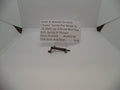 Pre3245 Smith & Wesson I Frame Terrier Pre-Model 32 .38 S&W Bolt, Spring & Plunger