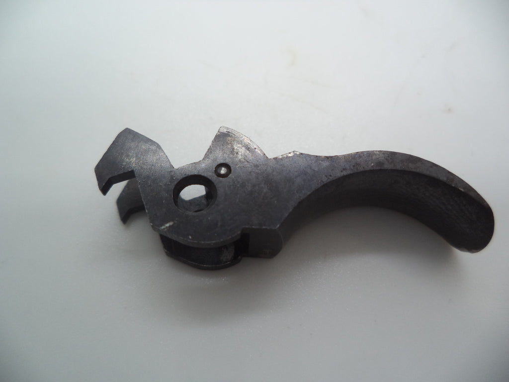 Part# 5962 Smith & Wesson Model 59 9MM Trigger Used Blue Steel 9MM