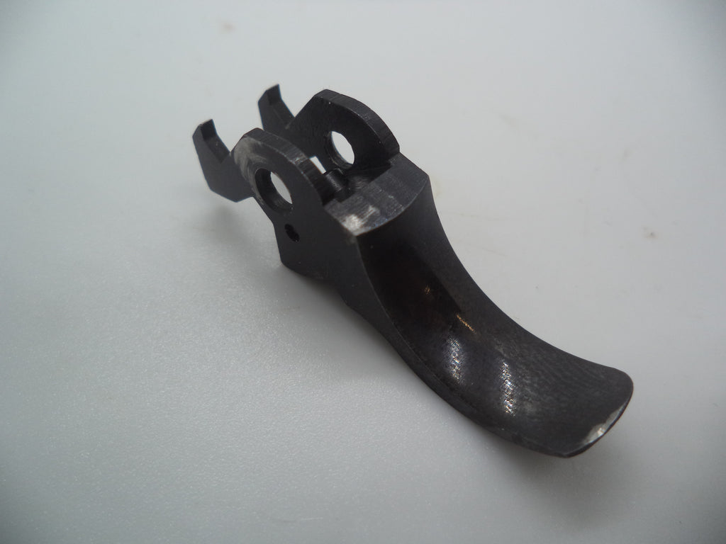Part# 5962 Smith & Wesson Model 59 9MM Trigger Used Blue Steel 9MM