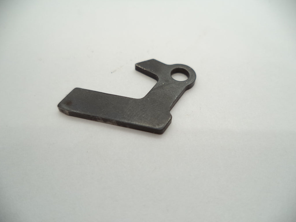 6103U Smith & Wesson Pistol Model 39 Release Lever Used Part 9MM