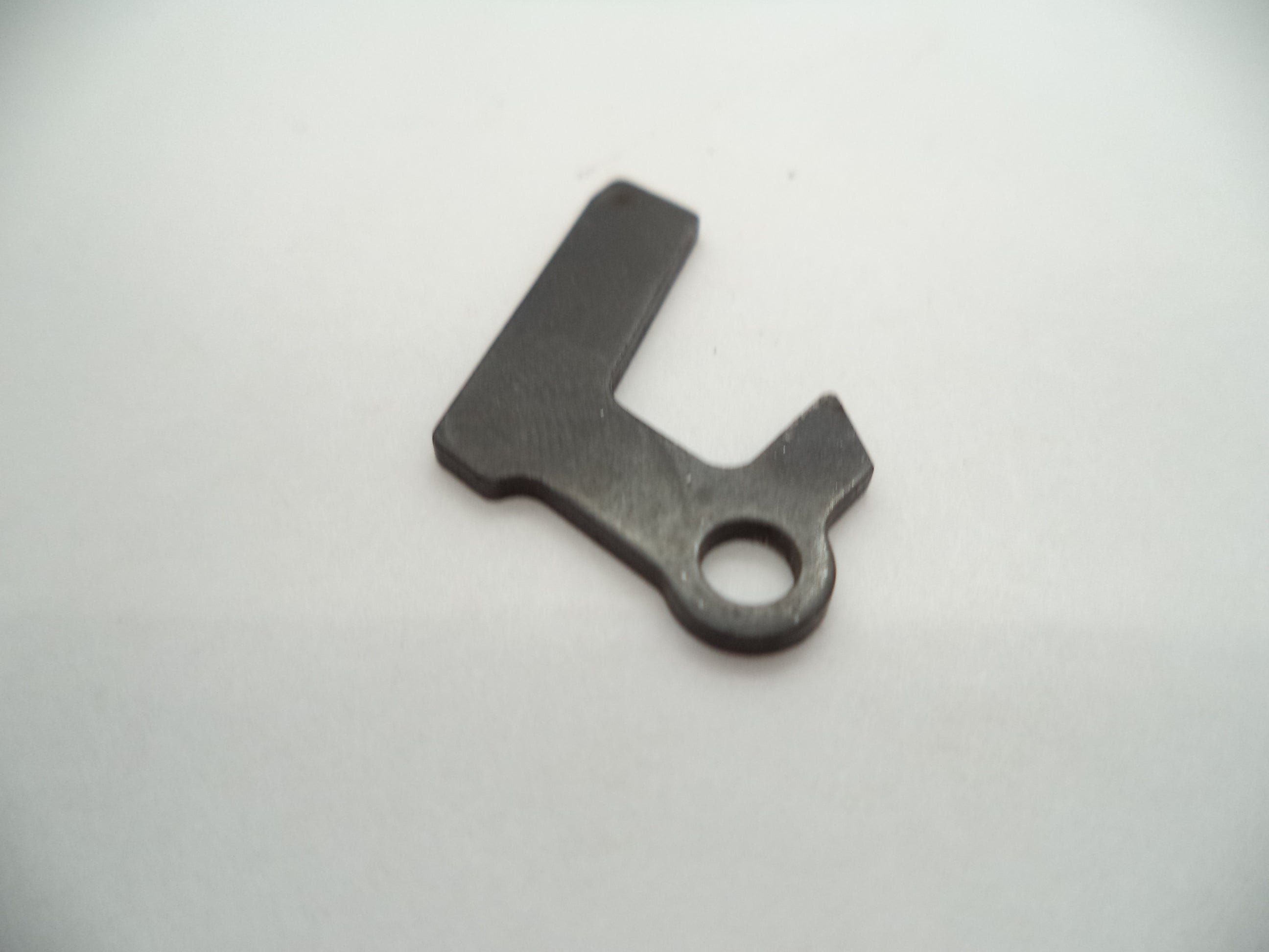 6103U Smith & Wesson Pistol Model 39 Release Lever Used Part 9MM