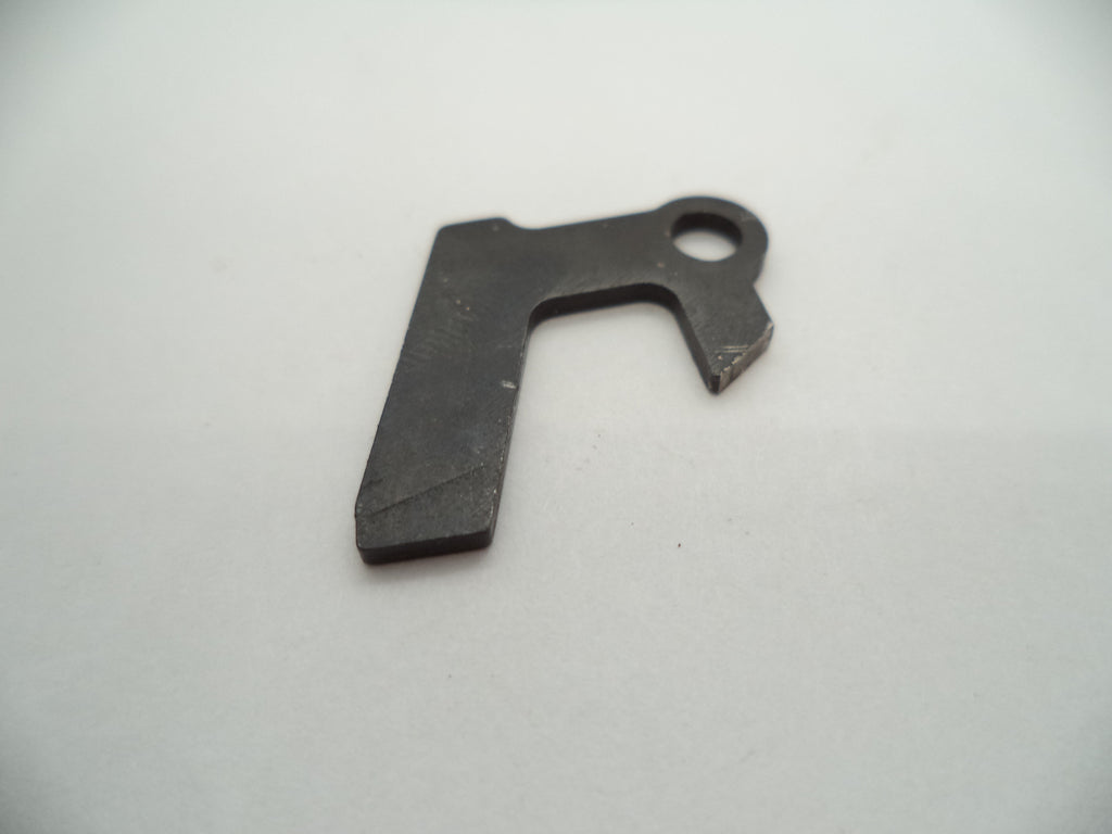 6103U Smith & Wesson Pistol Model 39 Release Lever Used Part 9MM
