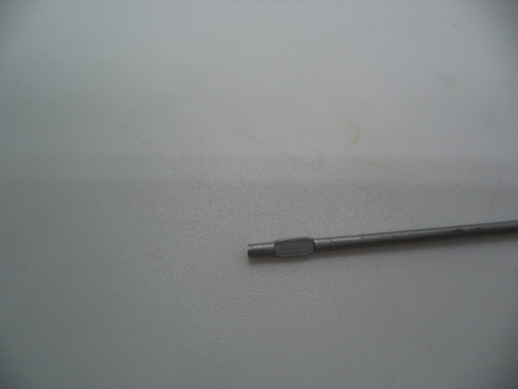 5912AB Smith & Wesson Pistol Model 59 9 MM Sear Spring Retainer Pin Used Parts